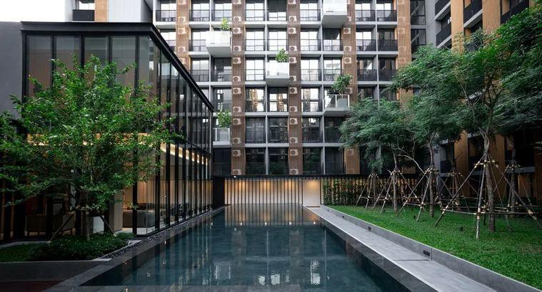 picture 🔥 Available Now! Ready to Move In! Washing Machine Included. Noble Ambience Sukhumvit 42. Book Now Before It's Gone! 🔥 MD-26028694 - 2/2