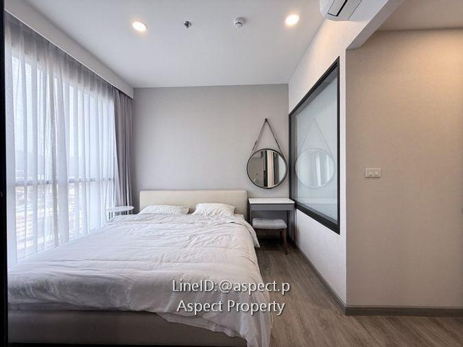 รูป คอนโดหน้าโรบินสัน 16500 บาท วิวทะเล - รูปที่ 1/10