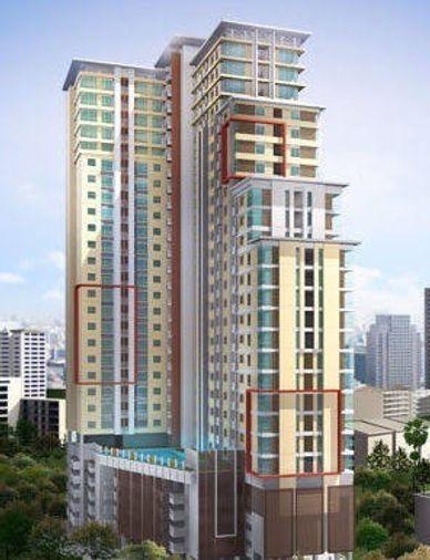 รูป ให้เช่า Condo One X Sukhumvit 26 ห้องสวยมาก ตกแต่งเฟอร์ครบ พื้นที่กว้าง ราคาดี พร้อมอยู่ DS2587 | Line @Dstay - รูปที่ 9/10
