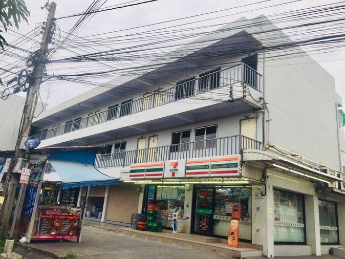 รูป Call : 063-951-6542 พื้นที่ร้านค้า ร้านอาหาร ห้องพัก ภายในอาคารอุดมโชค ซอยนวมินทร์ 74 แยก 1 เขตบึงกุ่ม ทำเลต้นซอย หลังห้างแม็คแวลู่ โรงเรียนเบญจมินทร์ - รูปที่ 3/9