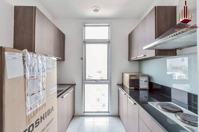 picture ✨ For Rent: Chewathai Ratchaprarop Condo ✨  💰 Only 25,000 THB/month - 4/6
