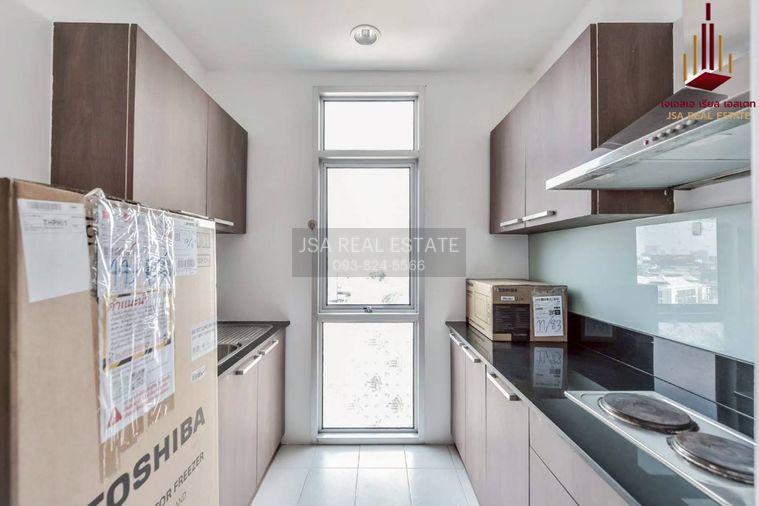 picture ✨ For Rent: Chewathai Ratchaprarop Condo ✨ 💰 Only 25,000 THB/month - 4/6