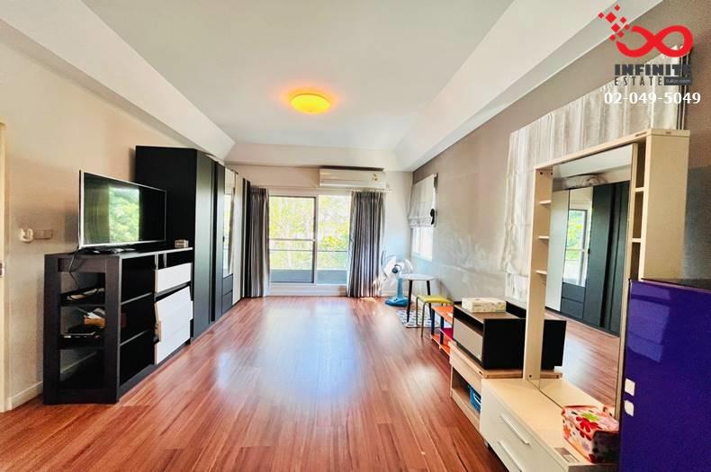 รูป ขายบ้านเดี่ยว 2 ชั้น ชัยพฤกษ์ รามอินทรา ซอยพระยาสุเรนทร์ 30 - รูปที่ 6/15