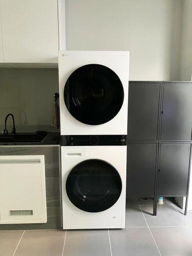 picture House for Sale – V Compound Tiwanon–Rangsit Next | 3 Bedrooms | Fully Furnished | Excellent Condition    - 7/15