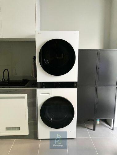 picture House for Sale – V Compound Tiwanon–Rangsit Next | 3 Bedrooms | Fully Furnished | Excellent Condition - 7/15