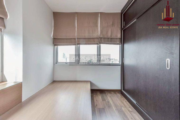 picture ✨ For Rent: Chewathai Ratchaprarop Condo ✨ 💰 Only 25,000 THB/month - 2/6