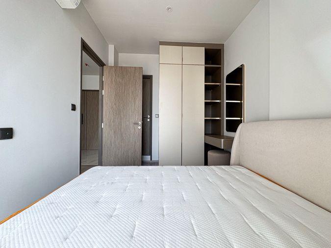 picture Condo for rent at Rhythm Ekkamai Estate (BTS Ekkamai) (SA-01)  - 3/8