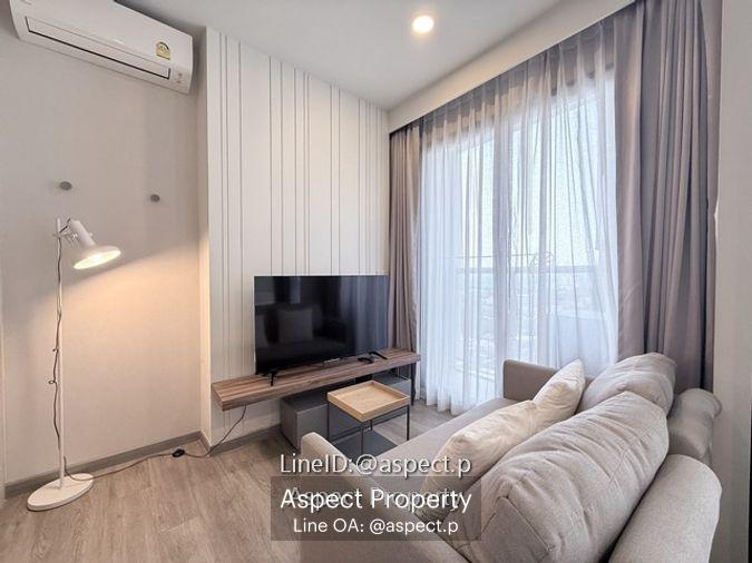 รูป คอนโดหน้าโรบินสัน 16500 บาท วิวทะเล - รูปที่ 3/10