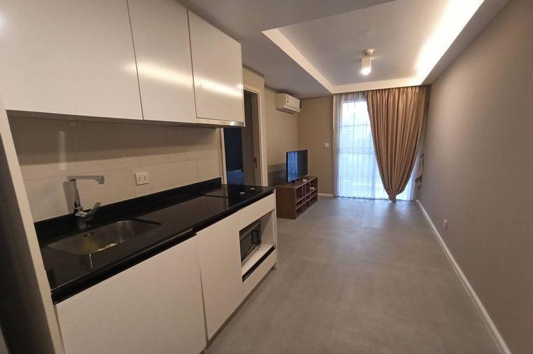 รูป 🔥 ขายพร้อมผู้เช่า !! เลี้ยงสัตว์ได้ !! Maestro 39 Residence, 1 ห้องนอน, 1 ห้องน้ำ 🔥 Code C20260300040 แต่งครบ, ราคาพิเศษ!!📣📣 - รูปที่ 4/7