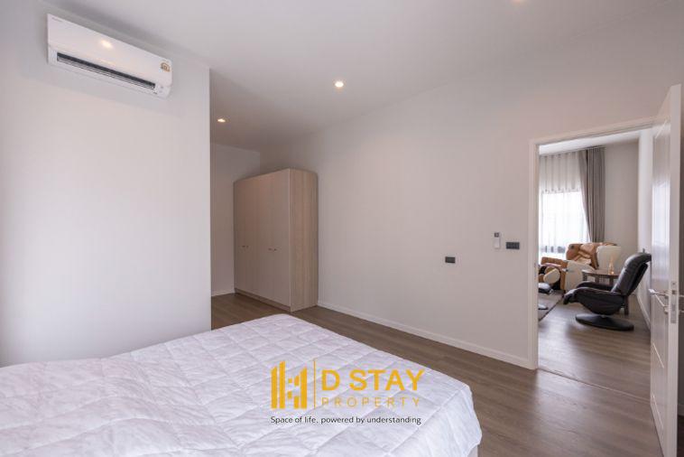picture For rent Setthasiri Bangna KM.10 Type AUSTEN beautiful luxury house, great price, spacious area | Code DS2603 | Line @Dstay - 53/64