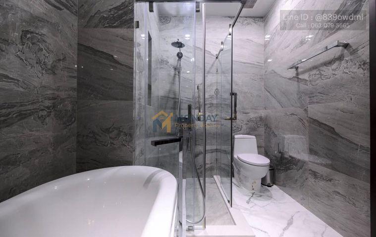 รูป 🔥 ห้องว่าง พร้อมเข้าอยู่! LAVIQ Sukhumvit 57 รีบจองก่อนหลุด 🔥MD-26028649 - รูปที่ 5/5