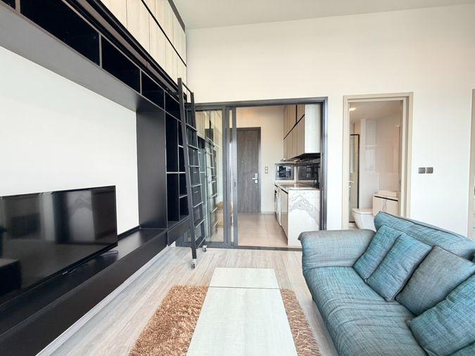 picture Condo for rent at The Line Sukhumvit 101 (BTS Punnawithi) - 4/13
