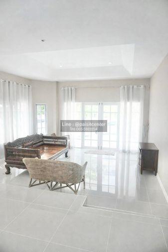 รูป ให้เช่าบ้านอัญชัญ ศรีนครินทร์ 51 (Baan Anchan Srinakarin 51) - รูปที่ 3/10