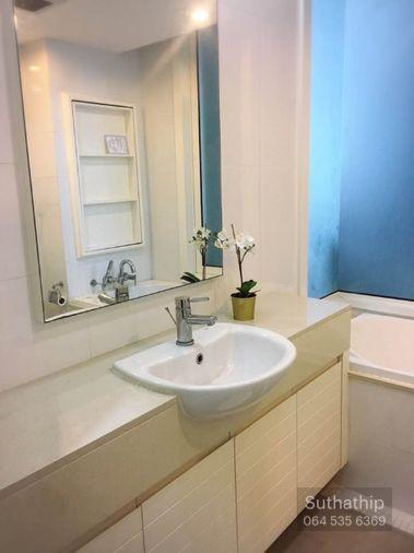 picture Condo for rent at Siri Residence Sukhumvit 24, ready to move in (Rt-01) - 12/17