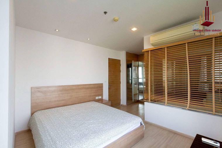 picture ✨ For Rent: RHYTHM Sukhumvit 50 Condo ✨    💰 Only 38,000 THB/month - 1/6