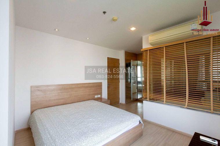 picture ✨ For Rent: RHYTHM Sukhumvit 50 Condo ✨ 💰 Only 38,000 THB/month - 1/6