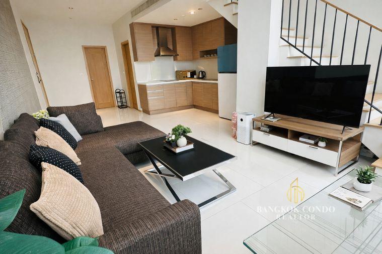 รูป 🍀🍀 Prime condo location 🚆ให้เช่า📌 ดิ เอ็มโพริโอ (Line:@rent2022)BTS พร้อมพงษ์✨พร้อมเข้าอยู่ ✨ A00948 - รูปที่ 7/16
