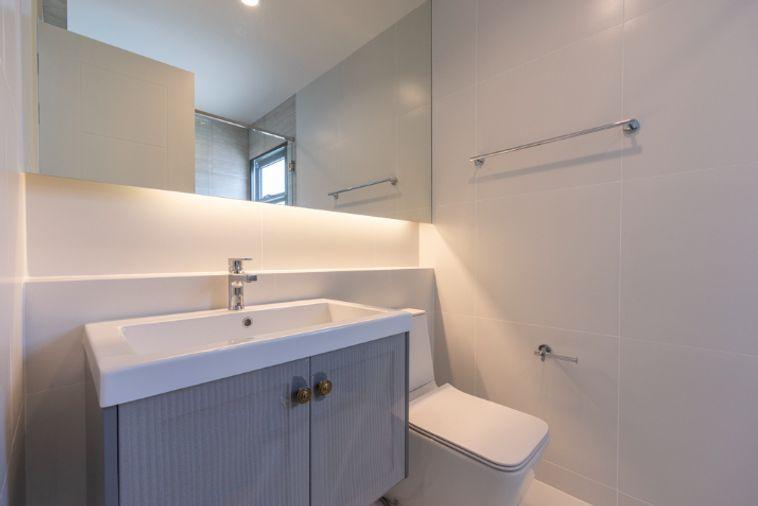 picture For rent Setthasiri Bangna KM.10 Type AUSTEN beautiful luxury house, great price, spacious area | Code DS2603 | Line @Dstay - 54/64
