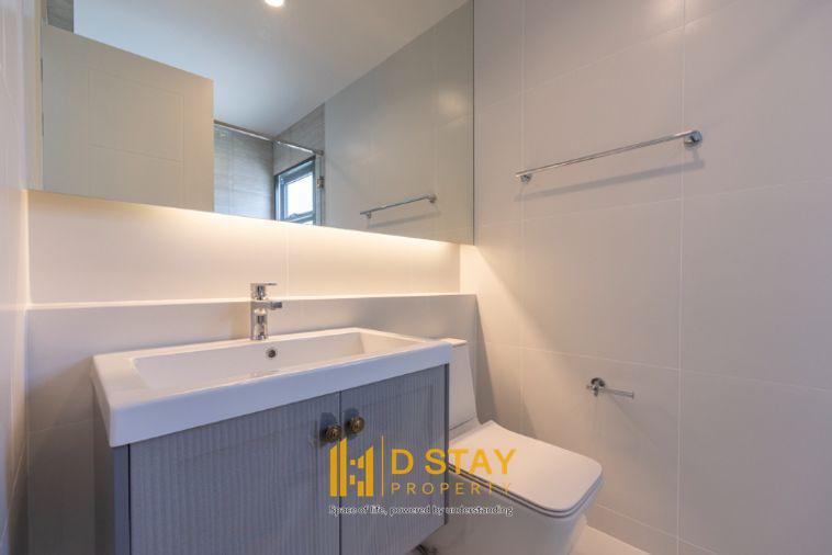 picture For rent Setthasiri Bangna KM.10 Type AUSTEN beautiful luxury house, great price, spacious area | Code DS2603 | Line @Dstay - 54/64