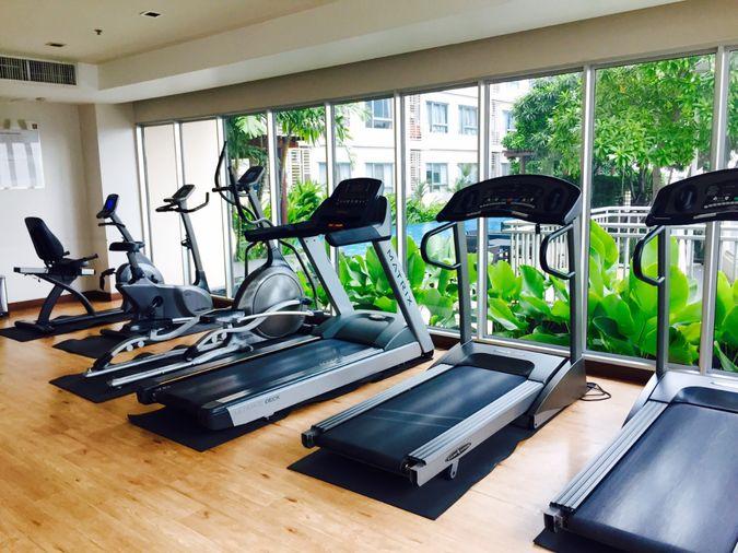 รูป ให้เช่า Condo One X Sukhumvit 26 ห้องสวยมาก ตกแต่งเฟอร์ครบ พื้นที่กว้าง ราคาดี พร้อมอยู่ DS2587 | Line @Dstay - รูปที่ 10/10