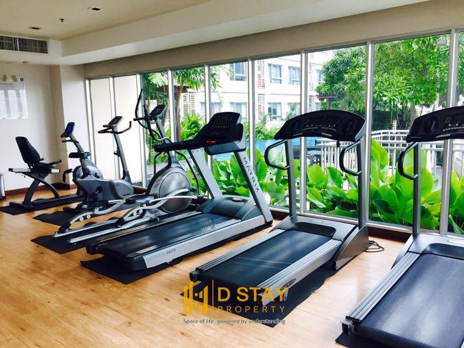 รูป ให้เช่า Condo One X Sukhumvit 26 ห้องสวยมาก ตกแต่งเฟอร์ครบ พื้นที่กว้าง ราคาดี พร้อมอยู่ DS2587 | Line @Dstay - รูปที่ 10/10