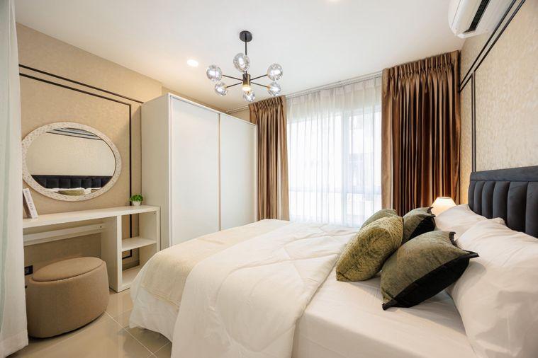 picture    Condo for sale at Regent Home Sukhumvit 97/1 near BTS Bang Chak (Rt-01)   - 8/18