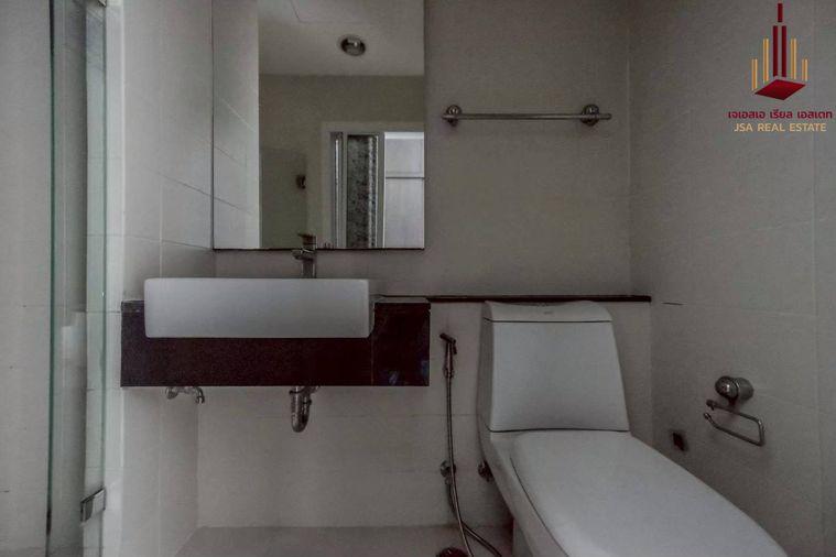 picture ✨ For Rent: Chewathai Ratchaprarop Condo ✨  💰 Only 25,000 THB/month - 5/6