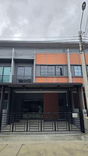 รูป 🏠 ให้เช่าบ้าน : Siri Place Suksawat-Rama 3 (สิริ เพลส สุขสวัสดิ์-พระราม 3)   รหัสทรัพย์ | 📌LNP-H907  - รูปที่ 18/26