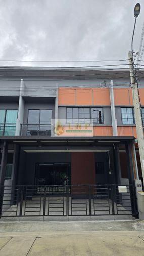 รูป 🏠 ให้เช่าบ้าน : Siri Place Suksawat-Rama 3 (สิริ เพลส สุขสวัสดิ์-พระราม 3) รหัสทรัพย์ | 📌LNP-H907 - รูปที่ 18/26
