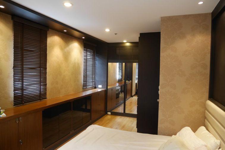 รูป ให้เช่า Condo One X Sukhumvit 26 ห้องสวยมาก ตกแต่งเฟอร์ครบ พื้นที่กว้าง ราคาดี พร้อมอยู่ DS2587 | Line @Dstay - รูปที่ 6/10
