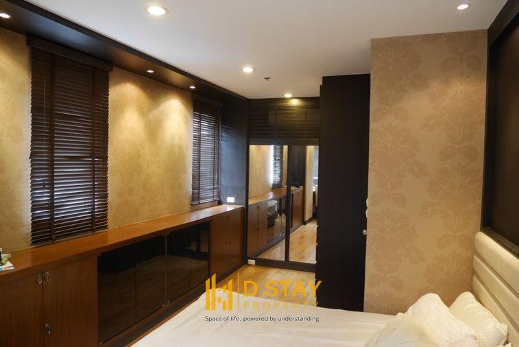 รูป ให้เช่า Condo One X Sukhumvit 26 ห้องสวยมาก ตกแต่งเฟอร์ครบ พื้นที่กว้าง ราคาดี พร้อมอยู่ DS2587 | Line @Dstay - รูปที่ 6/10
