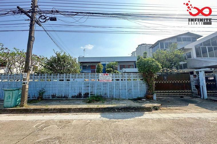 รูป ขายบ้านเดี่ยว 2 ชั้น เมืองทอง 2 โครงการ 3 ซอยพัฒนาการ53 สวนหลวง - รูปที่ 1/6