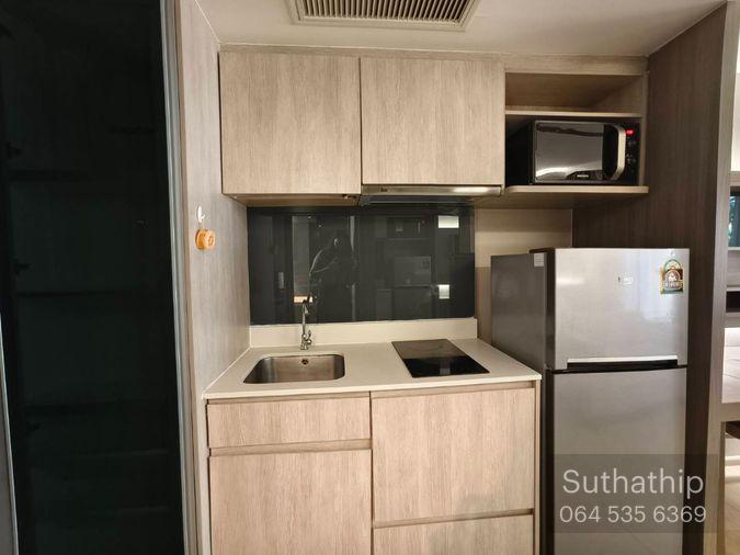 รูป คอนโดให้เช่า :Urbitia Thong Lo (เออร์บิเทีย ทองหล่อ) ((BTS Thonglor )) MK-02 line @livingbkk - รูปที่ 7/12