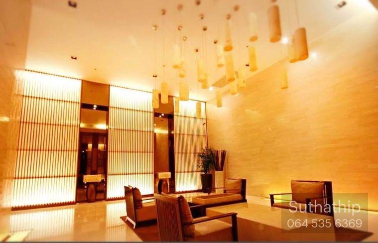 picture Condo for rent at Siri Residence Sukhumvit 24, ready to move in (Rt-01) - 17/17