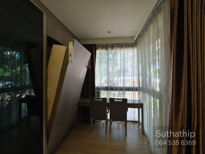 รูป คอนโดให้เช่า :Urbitia Thong Lo (เออร์บิเทีย ทองหล่อ) ((BTS Thonglor )) MK-02 line @livingbkk - รูปที่ 5/12