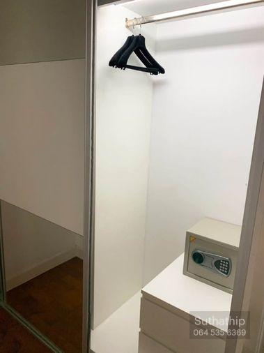 picture Condo for rent at Siri Residence Sukhumvit 24, ready to move in (Rt-01) - 5/17