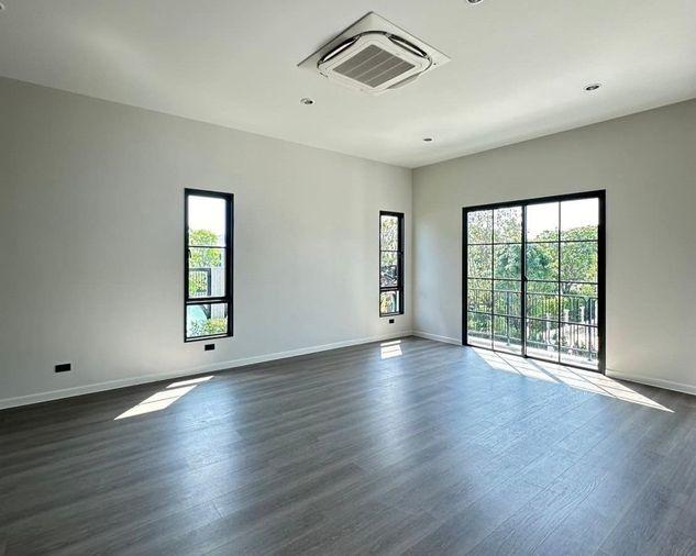 รูป ให้เช่า Setthasiri Bangna KM.10 บ้านสวยมาก น่าอยู่สุดๆ ตกแต่งครบ ราคาดี พร้อมอยู่ DS2602 | Line @Dstay - รูปที่ 15/16