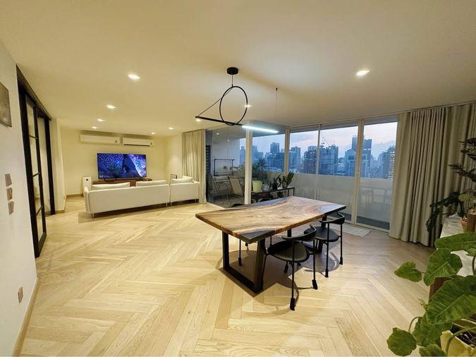 รูป ให้เช่าคอนโด : DS Tower 2 สุขุมวิท 39 บีทีเอสพร้อมพงษ์ (Rt-01) - รูปที่ 3/14