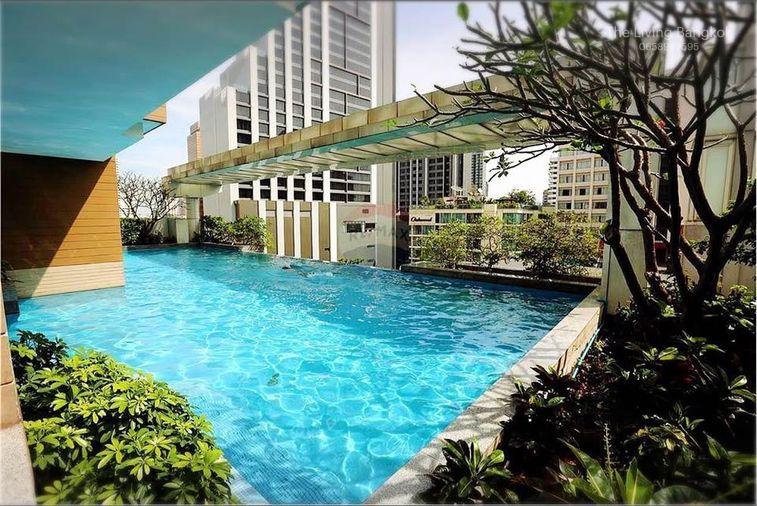รูป ให้เช่าคอนโด Siri Residence Sukhumvit 24 ห้องพร้อมอยู่ (Rt-01) - รูปที่ 14/17