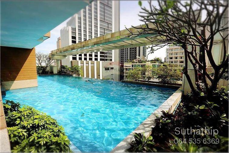 picture Condo for rent at Siri Residence Sukhumvit 24, ready to move in (Rt-01) - 14/17