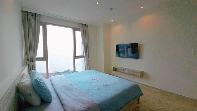 picture 2BR Sea View Corner Unit | Riviera Monaco Pattaya | Beachfront | Tenanted - 33/38