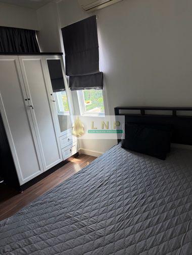 รูป 🏠 ให้เช่าบ้าน : Town Avenue Rama 9 (ทาวน์ อเวนิว พระราม 9) รหัสทรัพย์ | 📌LNP-H906 - รูปที่ 3/16