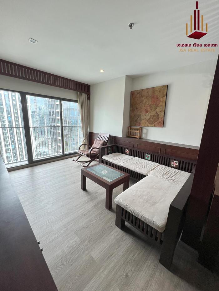 picture ✨ For Rent: Noble Remix  Condo ✨  💰 Only 52,000  THB/month - 4/10