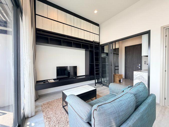picture Condo for rent at The Line Sukhumvit 101 (BTS Punnawithi) - 11/13