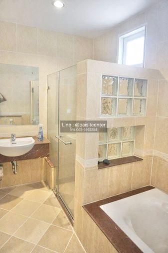รูป ให้เช่าบ้านอัญชัญ ศรีนครินทร์ 51 (Baan Anchan Srinakarin 51) - รูปที่ 9/10