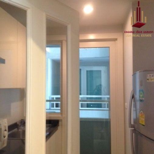 picture ✨ For Rent: Siri Residence Sukhumvit 24  Condo ✨  💰 Only  38,000 THB/month - 4/6