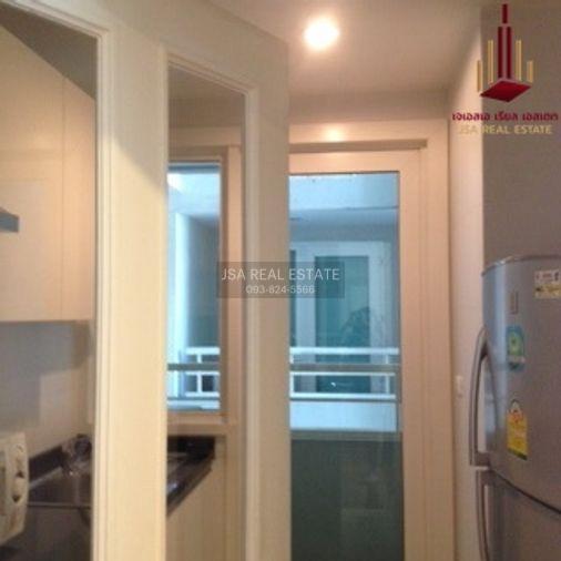 picture ✨ For Rent: Siri Residence Sukhumvit 24 Condo ✨ 💰 Only 38,000 THB/month - 4/6