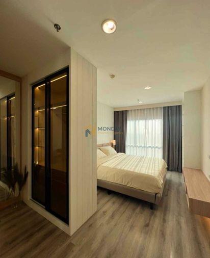 picture 🔥 Cancellation Alert! Unbeatable Price! Centric Sathorn - St. Louis Condo, Ready to Transfer 🔥 MD-26028603 - 4/5