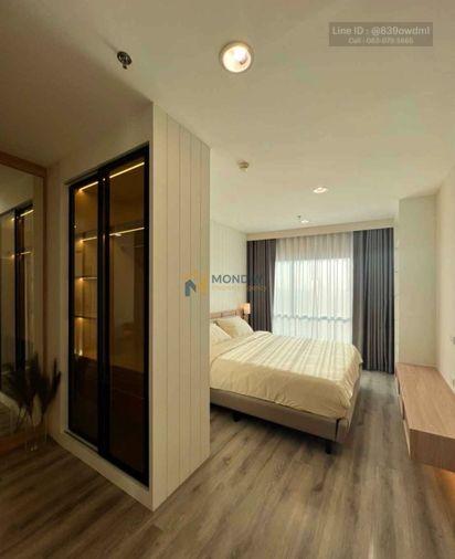 picture 🔥 Cancellation Alert! Unbeatable Price! Centric Sathorn - St. Louis Condo, Ready to Transfer 🔥 MD-26028603 - 4/5