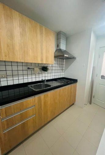picture Condo for rent at Siri Residence Sukhumvit 24, ready to move in (Rt-01) - 9/17